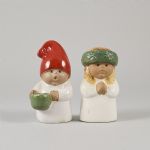 1740 9291 Skulpturer / l..